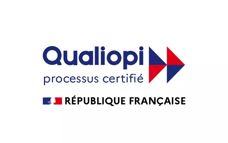 Qualiopi – processus certifié – République française